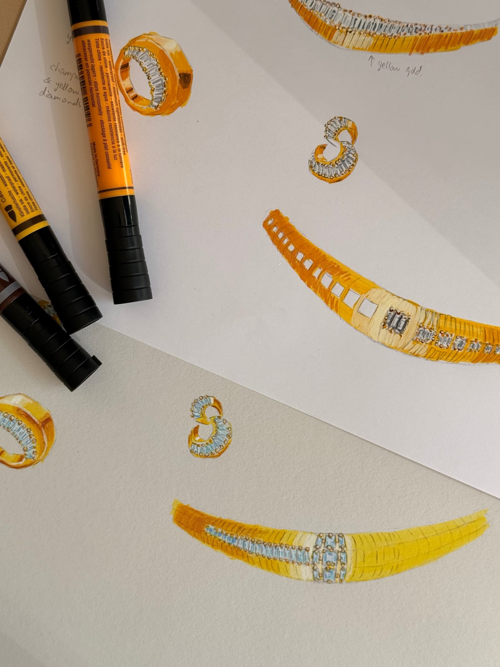 speek sketching